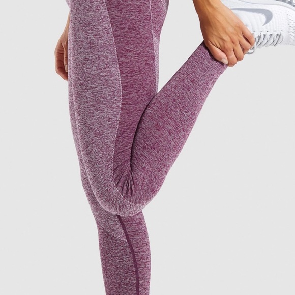 Gymshark leggings - Picture 5 of 5